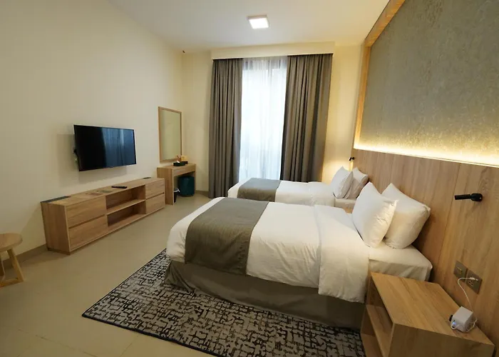 Azur Regency Hotel Apartments