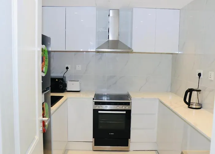 Dubai Marina Larivera, الإمارات العربية المتحدة
