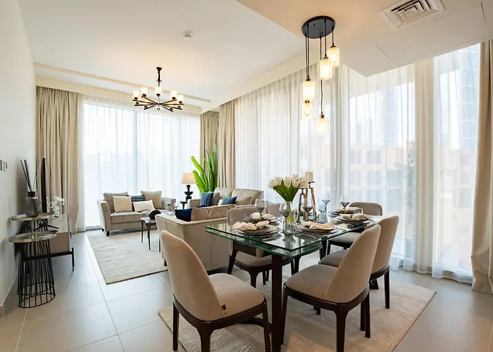 Veluxa - Luxe 2Bed In Downtown!