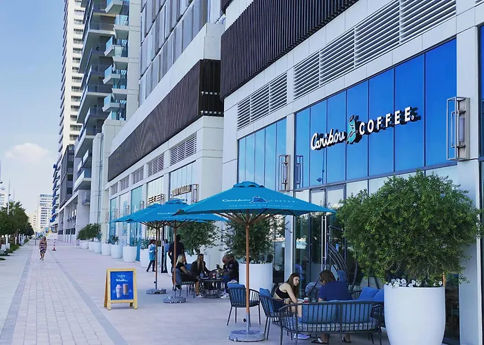 Your Stay Apartments Luxury Beachfront Living