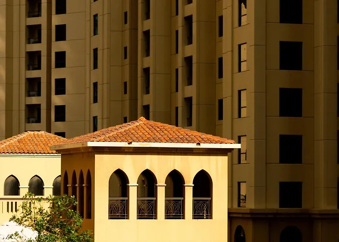 Happy Academia Jbr Appartement Dubai, Verenigde Arabische Emiraten