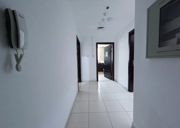 Al Badaa Star Residence - Home Stay Dubai, United Arab Emirates