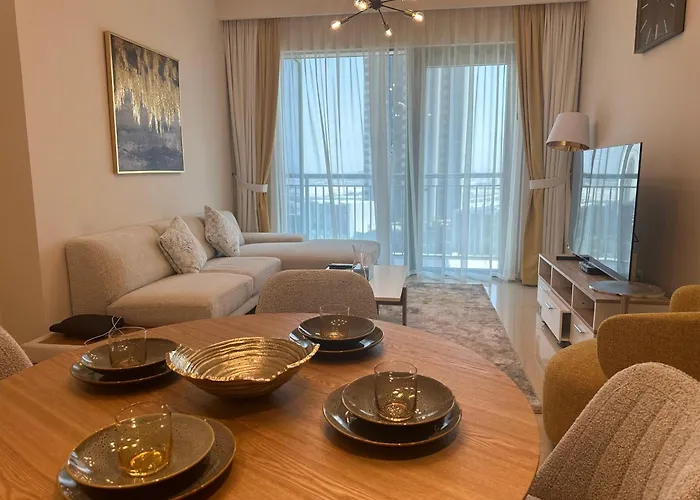 Royal Apartments Dubai