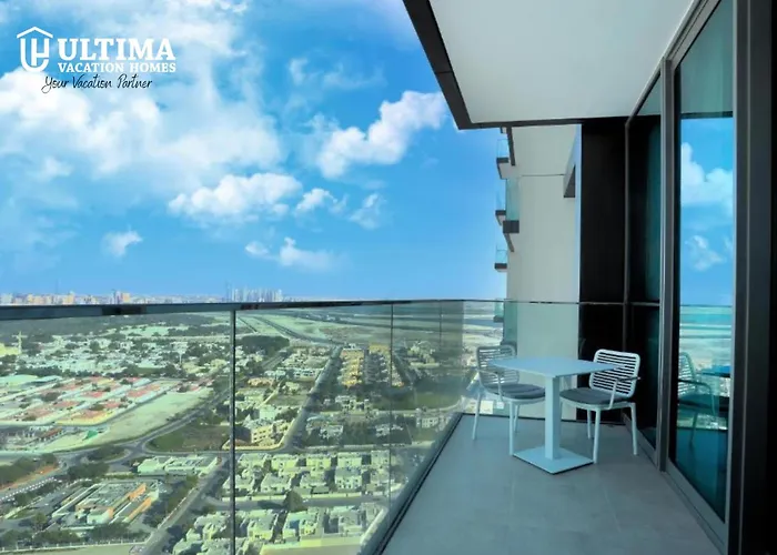 Elegant Apartment With Direct Access To Dubai Mall