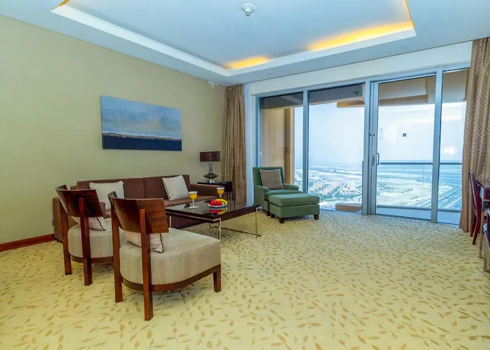 Paradise View - The Mall Residences