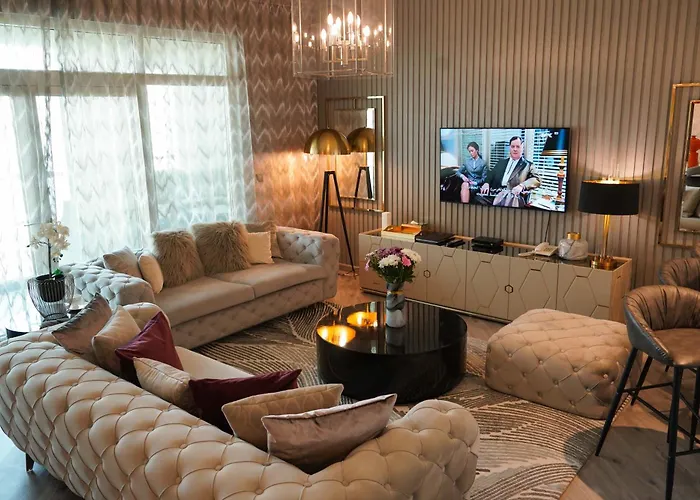 Royal Club By Rvhr, Palm Jumeirah Dubai, Emirati Arabi Uniti