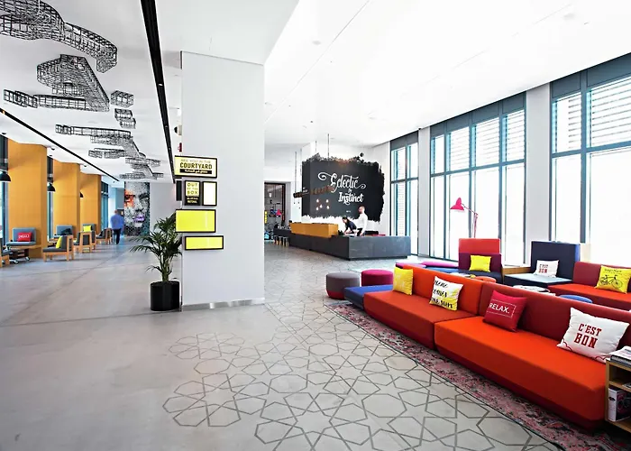 Hampton By Hilton Al Seef
