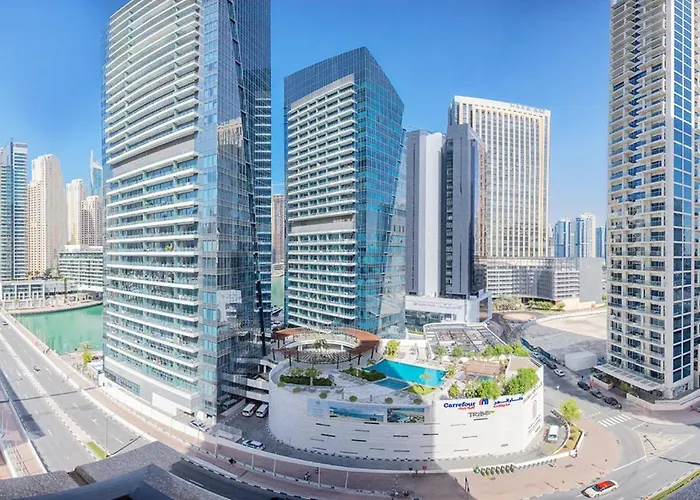 Al Majara, Tower 1, Dubai Marina