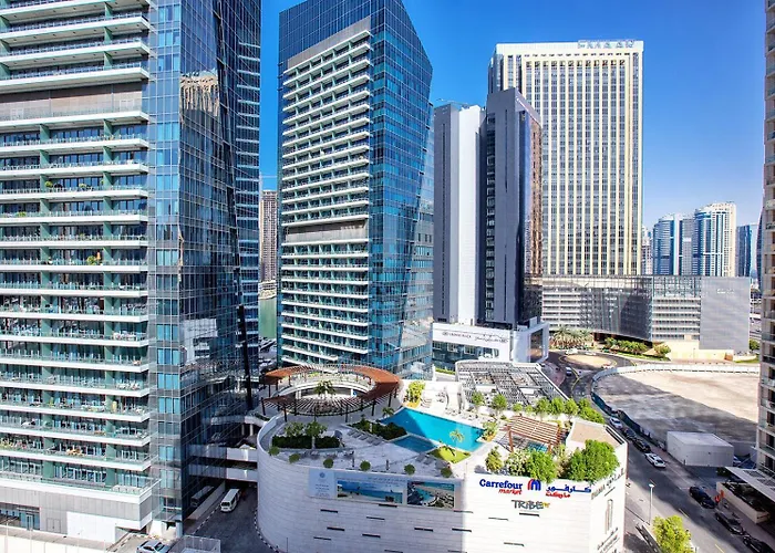 Al Majara, Tower 1, Dubai Marina