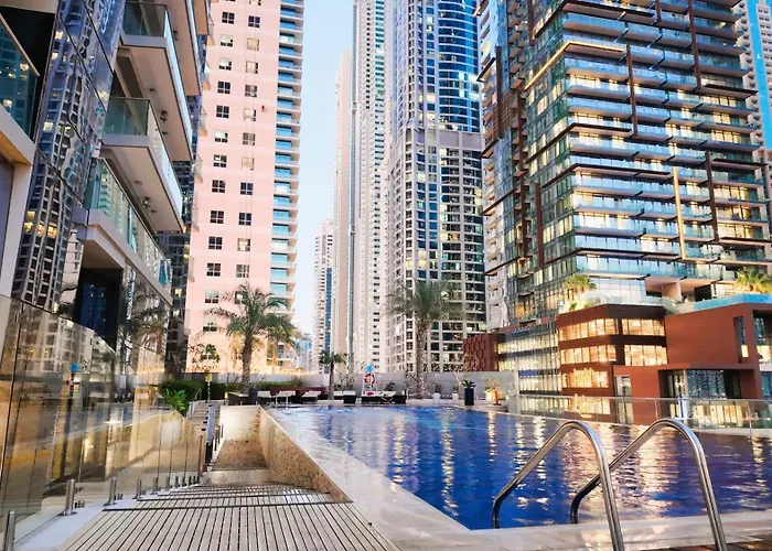 Damac Heights By Fendi