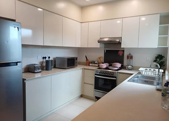 5 Bedroom Villa - Dubai Hills, United Arab Emirates