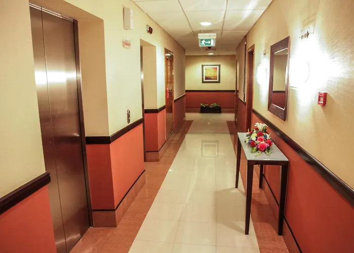 Xclusive Apartment