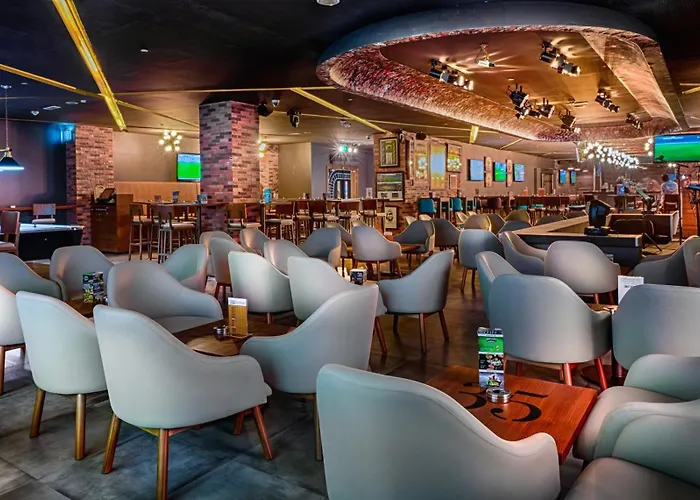 Citymax Hotel Bur Dubai, Emirados Árabes Unidos