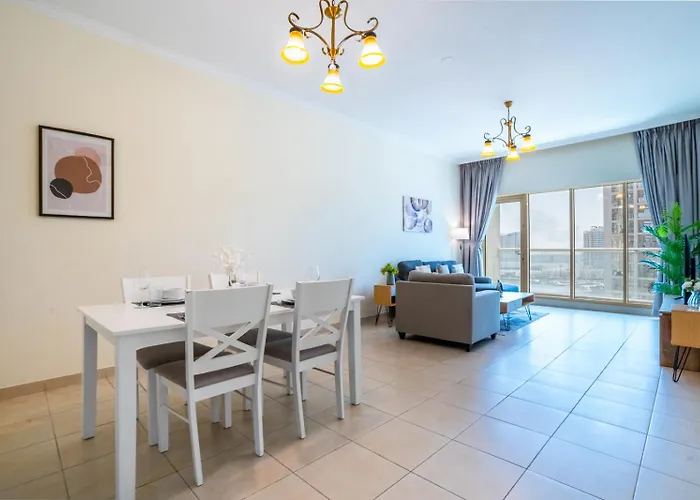 Rh- Prime Location, Spacious 2Br, Walk To Dubai Mall