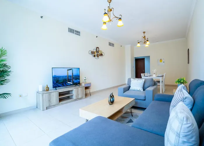 Rh- Prime Location, Spacious 2Br, Walk To Dubai Mall, الإمارات العربية المتحدة