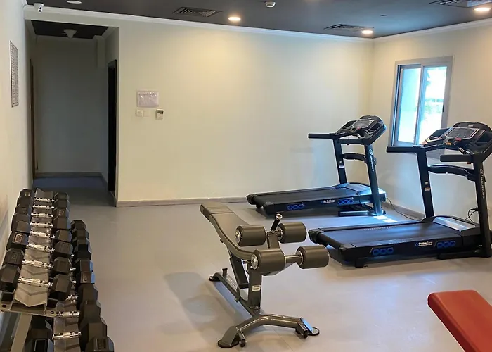 Wonderful Two Bed Room With Full Marina View دبي, الإمارات العربية المتحدة