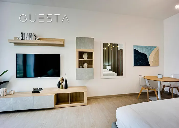Liv Residence, Dubai Marina, United Arab Emirates