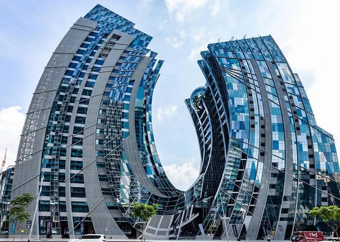 Globalstay J One Tower s At Pearl Of Uae