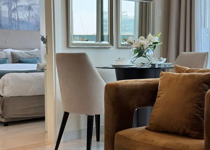 Magnificent - Damac Distinction Downtown