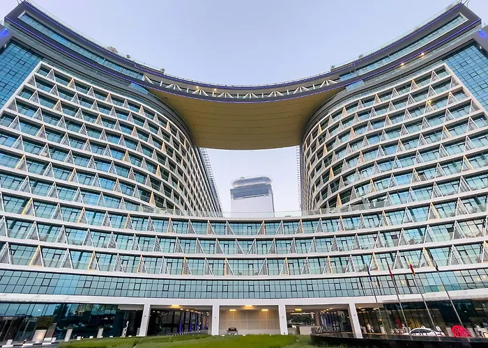 Popular Seven Palm Apartments Dubai, United Arab Emirates