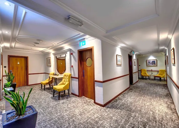 Lotus Grand Hotel