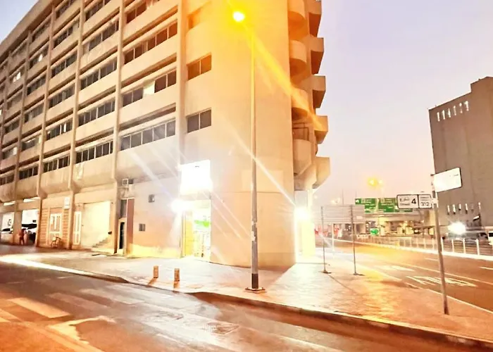 Westay Hostel