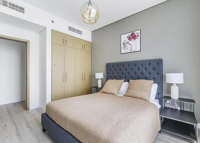 Eden'S Homes & Villas - 52-42 Emaar