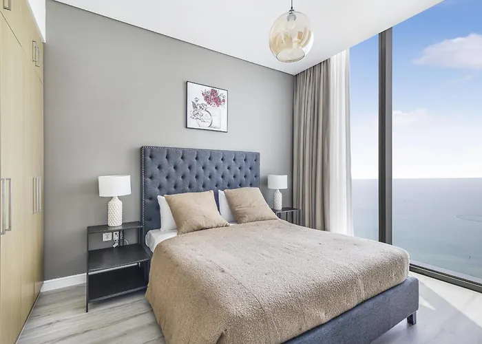 Eden'S Homes & Villas - 52-42 Emaar Dubai, United Arab Emirates