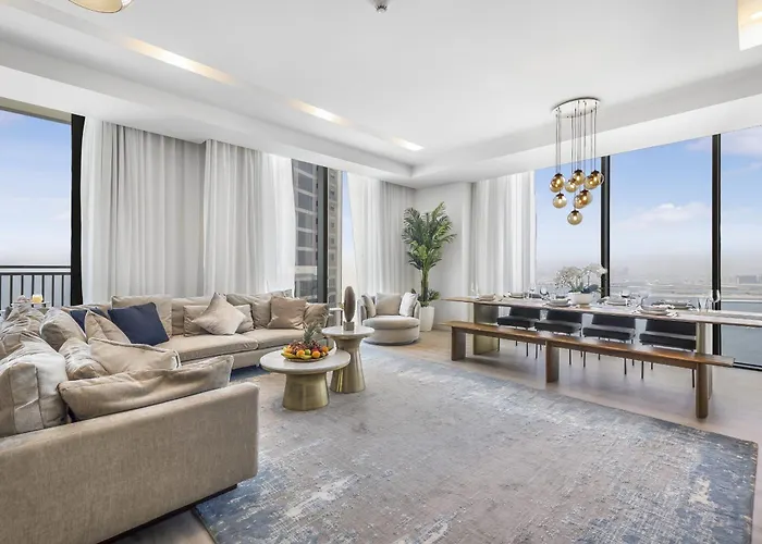 Eden'S Homes & Villas - 52-42 Emaar