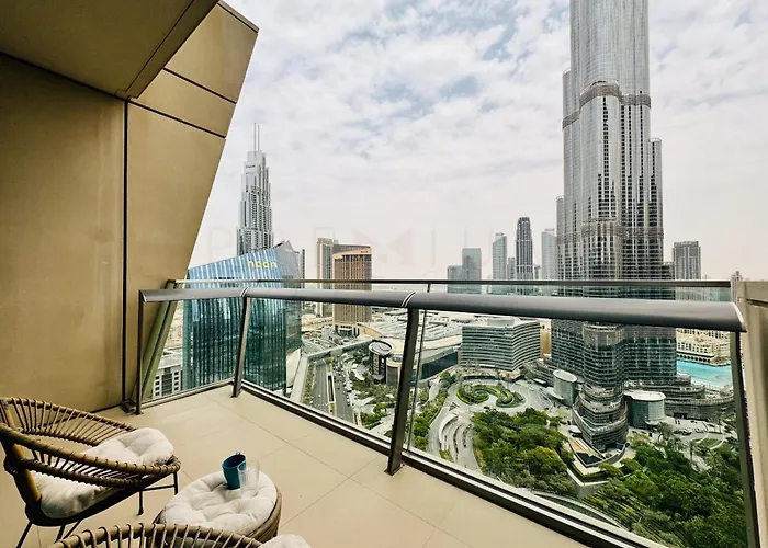 Burj Vista 05 Downtown