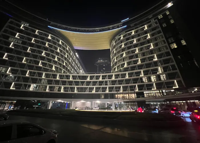 Sevenpalm 2Br Seaview Rooftoppool Privbeach Dubai, United Arab Emirates
