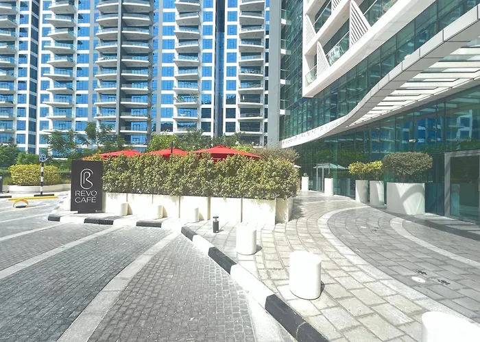 Sevenpalm 2Br Seaview Rooftoppool Privbeach
