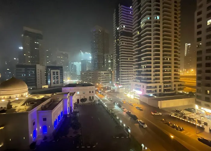 Dubai Marina Walk Gem Modern Apartments With Pool & Gym Access, Steps To Beach & Metro Managed By Sunnyhomes