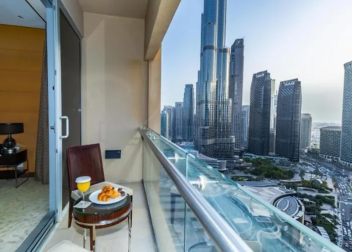 Paradise View - The Mall Residences