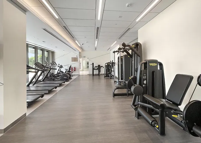 Silkhaus 1Br In Downtown With Direct Mall Access - O