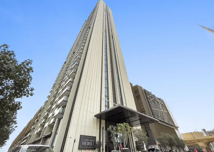 Silkhaus 1Br In Downtown With Direct Mall Access - O