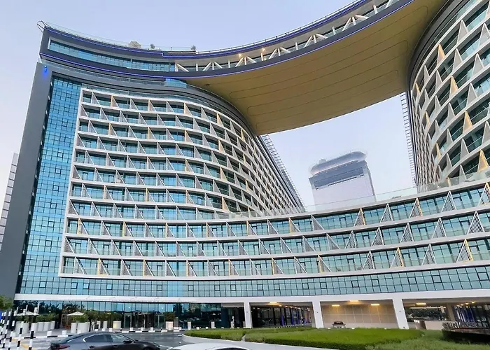Seven Palm Residences Palm Jumeirah By Happy Season Dubai, United Arab Emirates