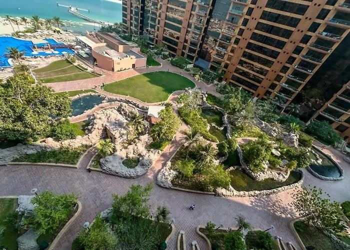 Dream Inn Apartments - Tiara