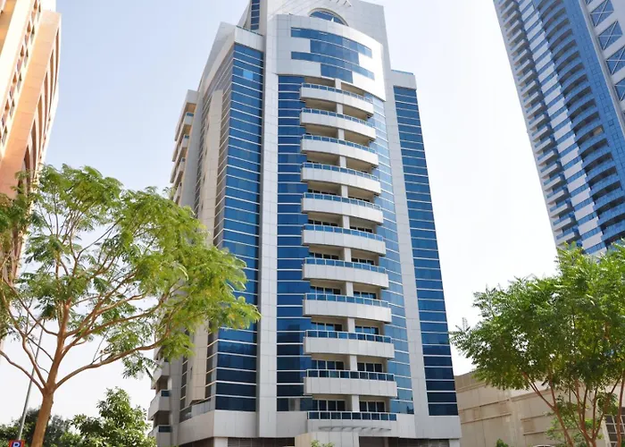 Spacious Modernized 2 Bedroom Apartments By Taskeen Holiday Homes