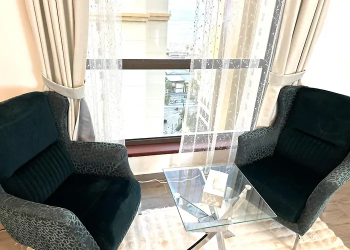 Royal Beach Residences 2 Dubai, United Arab Emirates