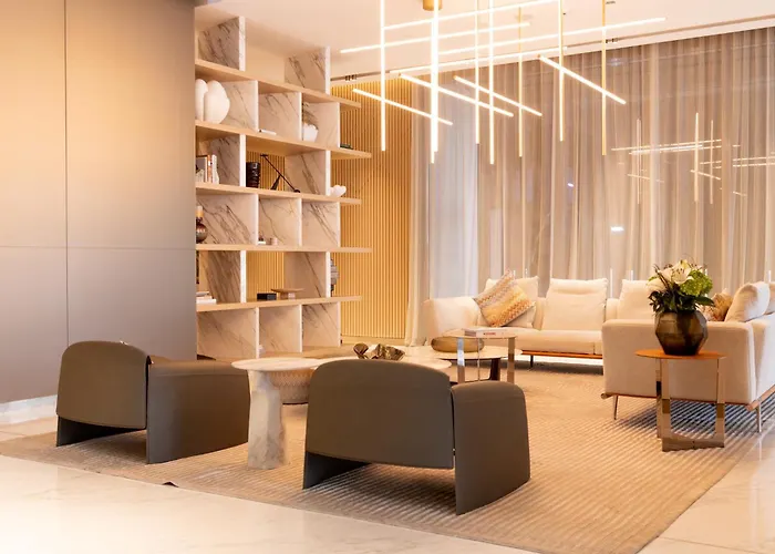 Lusso Hometels Missoni Business Bay