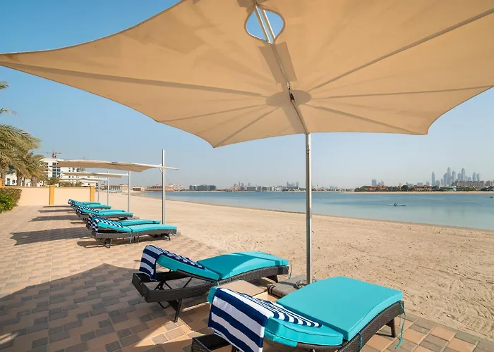 Simply Comfort Vacation Homes Rental Amazing Beachfront Apartments Near Atlantis Waterpark Palm Jumeirah