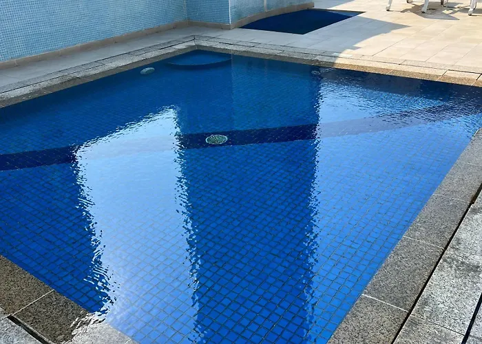 The Courtyard Heaven Apartment Dubai, United Arab Emirates