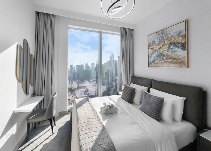 Incredible View - Fountain Show - 4Br - Ps5 And Games