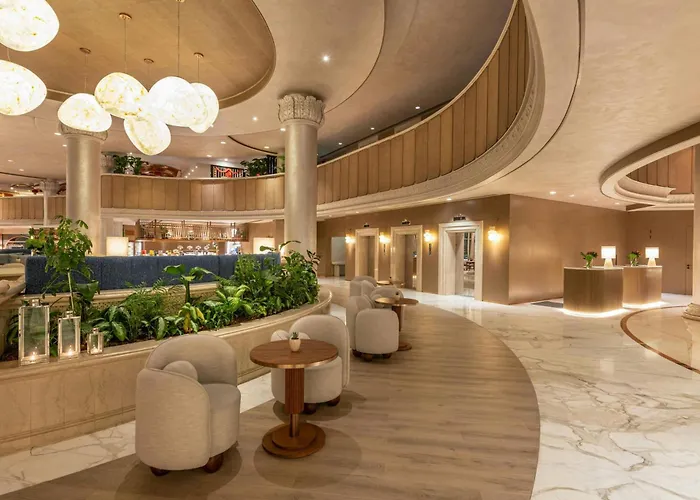 Sheraton Jumeirah Beach Resort Dubaj, Egyesült Arab Emírségek