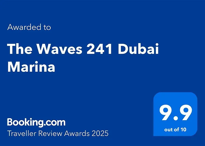 Waves 241 Marina