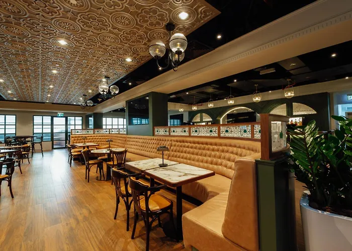 Premier Inn Dubai Silicon Oasis - An Emirates Group Company, United Arab Emirates