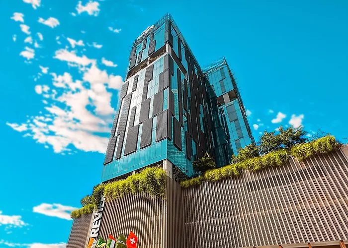 Barcelo Business Bay
