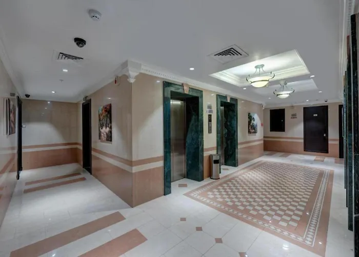 Belvilla Luxury Retreat Financial Centre Metro Station Difc