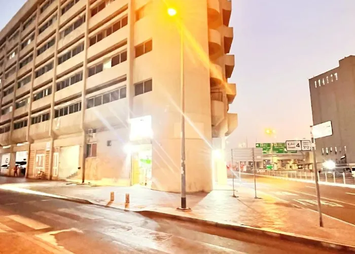 Westay Capsule Hostel Dubai, Emirados Árabes Unidos
